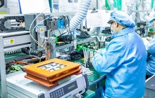 衆力自動化------延長焊錫機使用(yòng)壽命的(de)方法