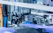 衆力自動化------零件(jiàn)的(de)精度影響設備整體的(de)質量和(hé)産能(néng)