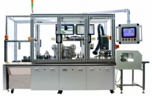 衆力自動化------自動焊錫機烙鐵(tiě)頭容易發黑(hēi)和(hé)不吃錫的(de)原因分(fēn)析