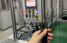 衆力自動化------如(rú)何正确選擇自動剝線機 