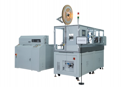 HSD前端處理(lǐ)機