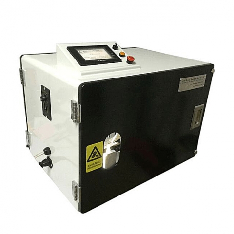 衆力自動包銅箔機線材前處理(lǐ)設備