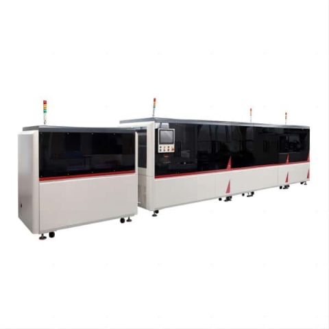 車(chē)載線束設備-FAKRA