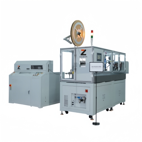 車(chē)載線束設備-HSD前端處理(lǐ)