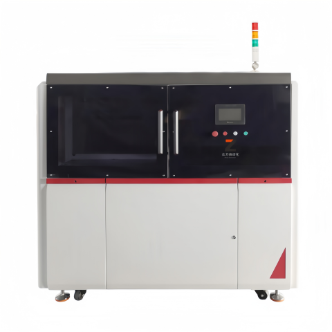 衆力自動放(fàng)線機